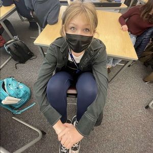 Meet your Posher, Camryn